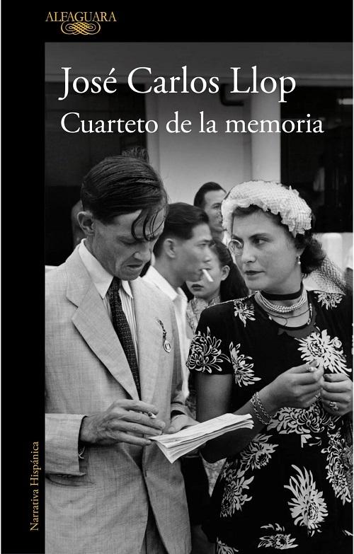 Cuarteto de la memoria "El informe Stein / La cámara de ámbar / Háblame del tercer hombre / El mensajero de Argel"