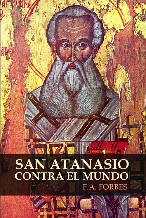 San Anastasio contra el mundo