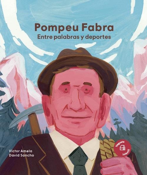 Pompeu Fabra "Entre palabras y deportes"