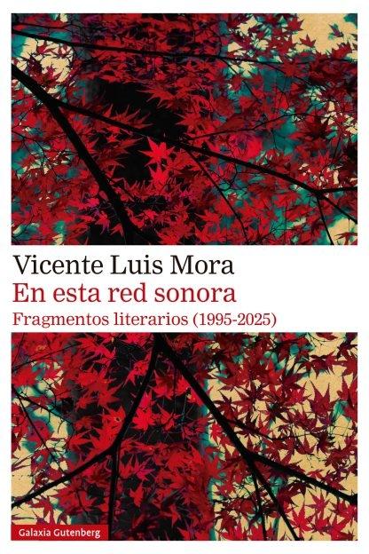 En esta red sonora "Fragmentos literarios (1995-2025)"