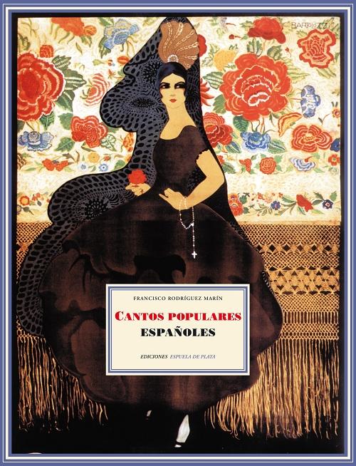 Cantos populares españoles