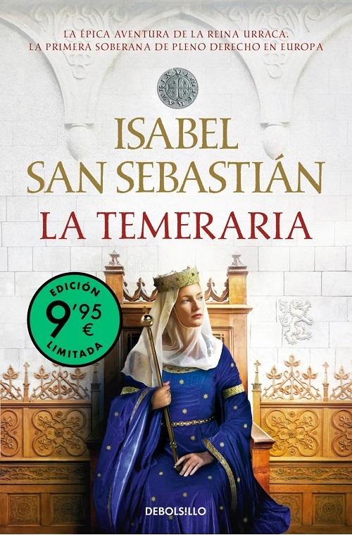 La Temeraria "(Edición limitada)"