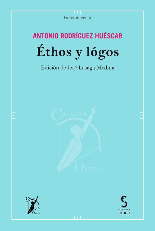 Éthos y lógos