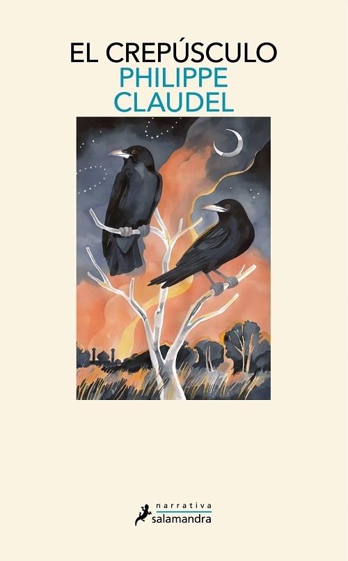 El crepúsculo