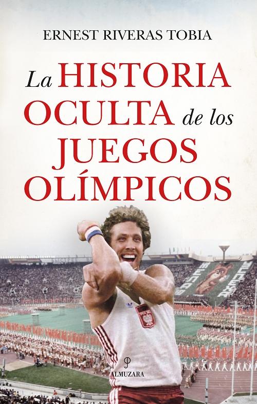 Historia oculta de los Juego Olímpicos