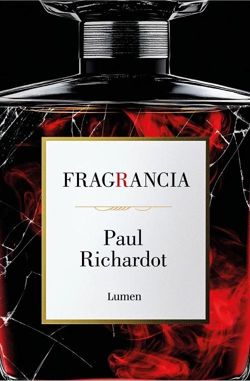 Fragancia