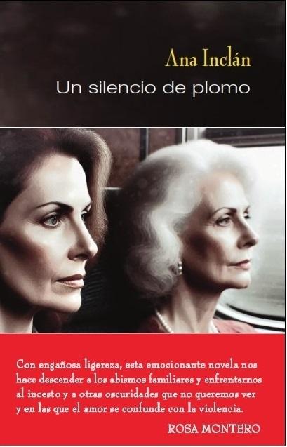 Un silencio de plomo