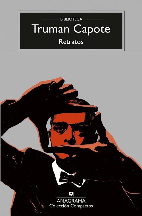 Retratos "(Biblioteca Truman Capote)".