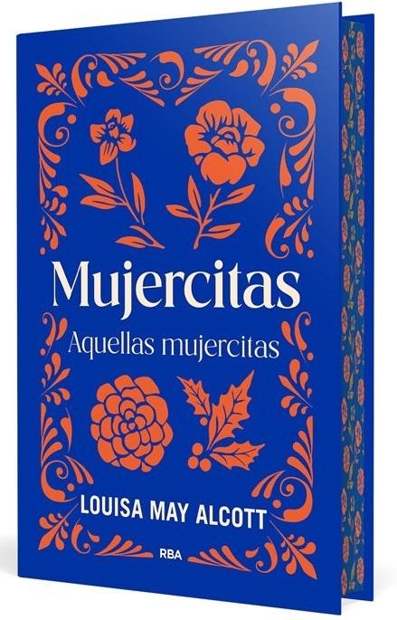 Mujercitas / Aquellas mujercitas