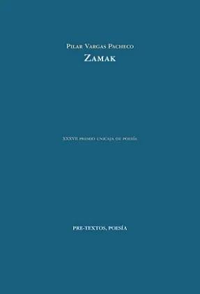Zamak