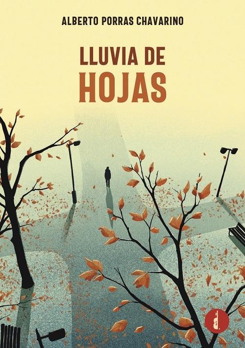 Lluvia de hojas