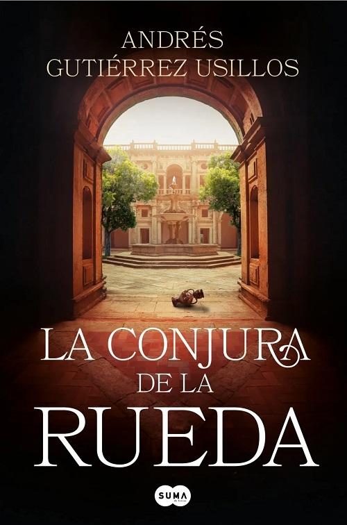 La conjura de la rueda