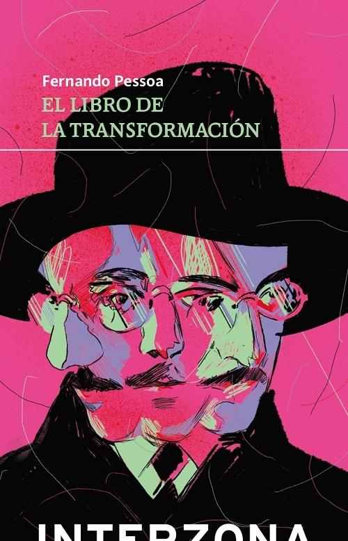 El libro de la transformación "Libro de tareas"
