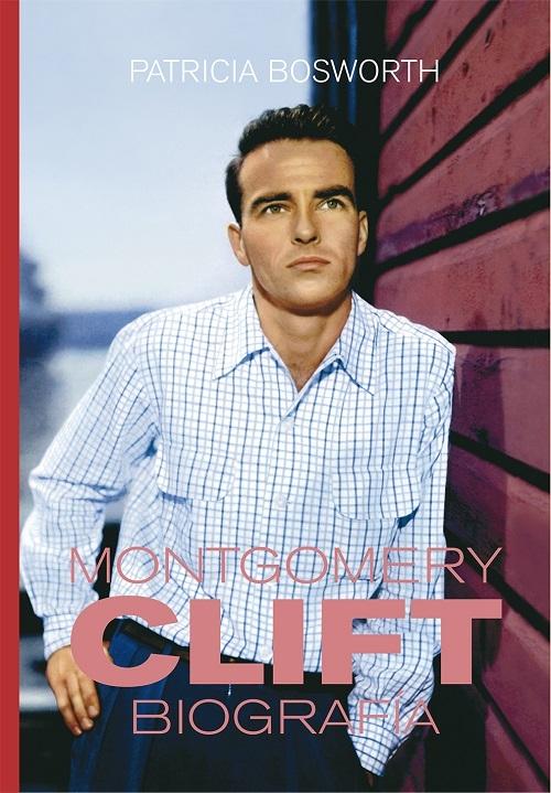 Montgomery Clift "Biografía"