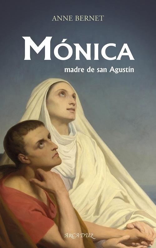 Mónica, madre de San Agustín