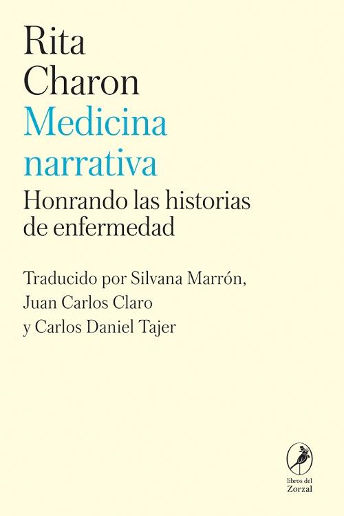 Medicina narrativa "Honrando las historias de enfermedad"