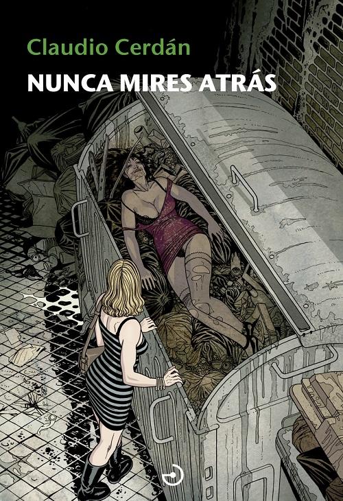 Nunca mires atrás "(SeisDoble - 4)"