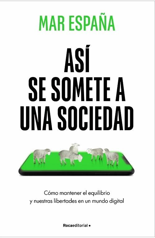 Así se somete a una sociedad