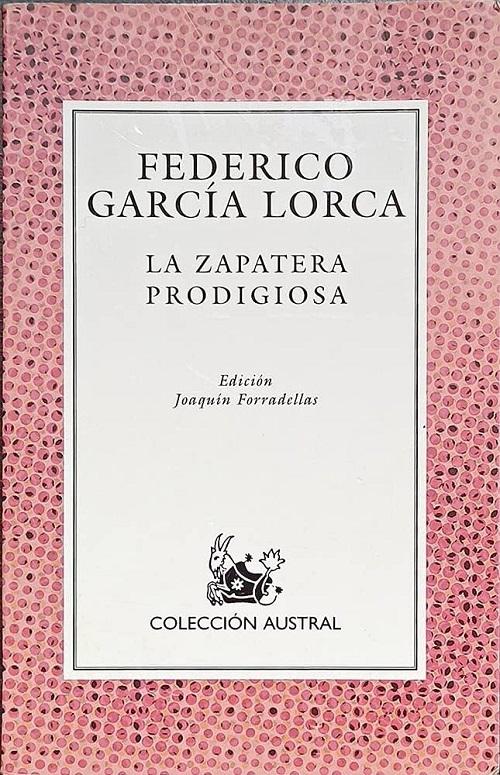 La zapatera prodigiosa