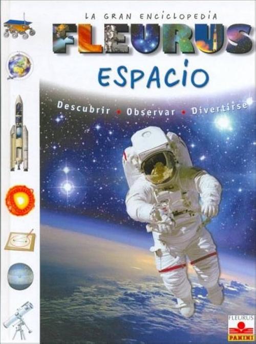 Espacio "(La gran enciclopedia Fleurus)"