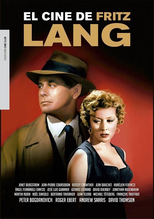El cine de Fritz Lang