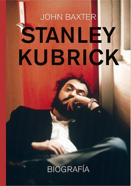 Stanley Kubrick "Biografía".