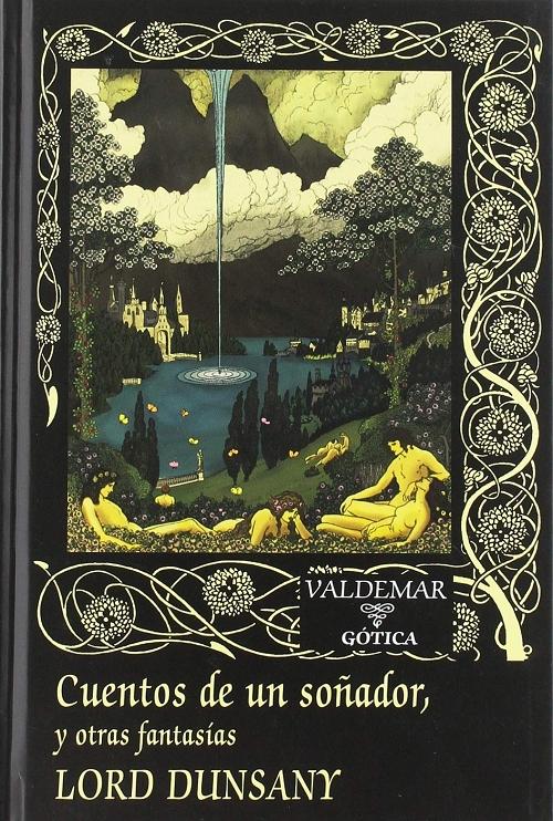 Cuentos de un soñador y otras fantasías