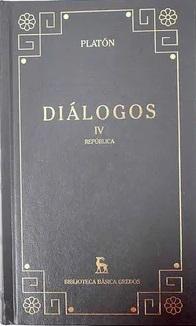 Diálogos - IV: República.