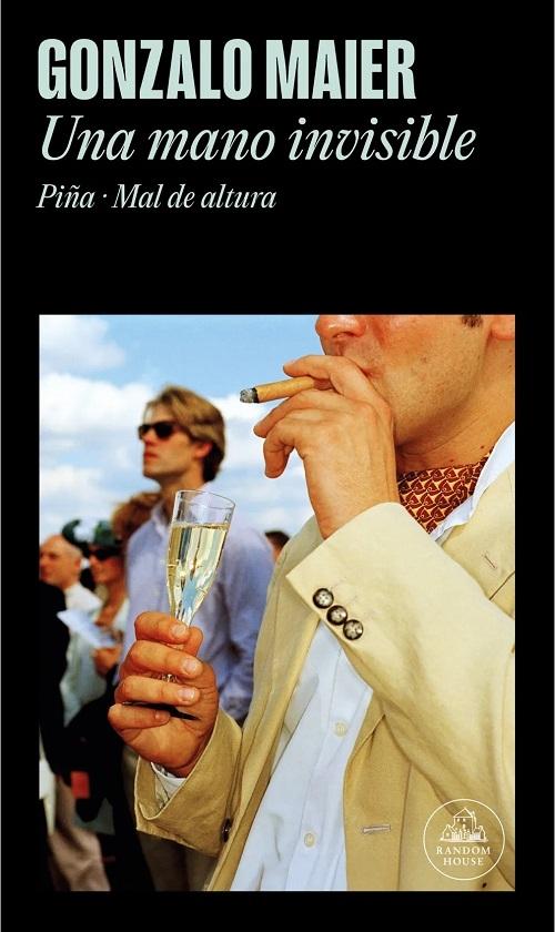 Una mano invisible "Piña / Mal de altura"
