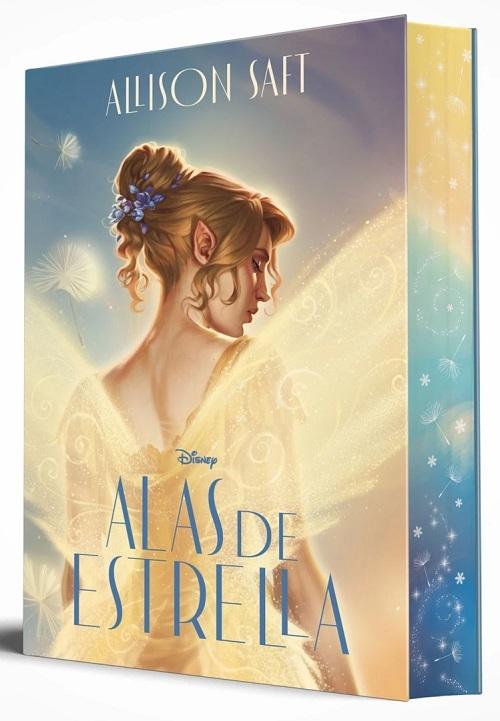 Alas de estrella