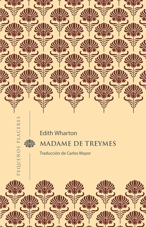 Madame de Treymes