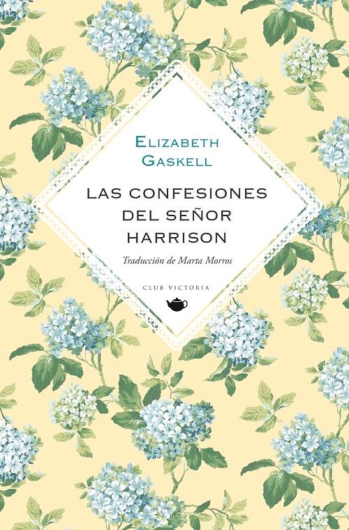 Las confesiones del señor Harrison