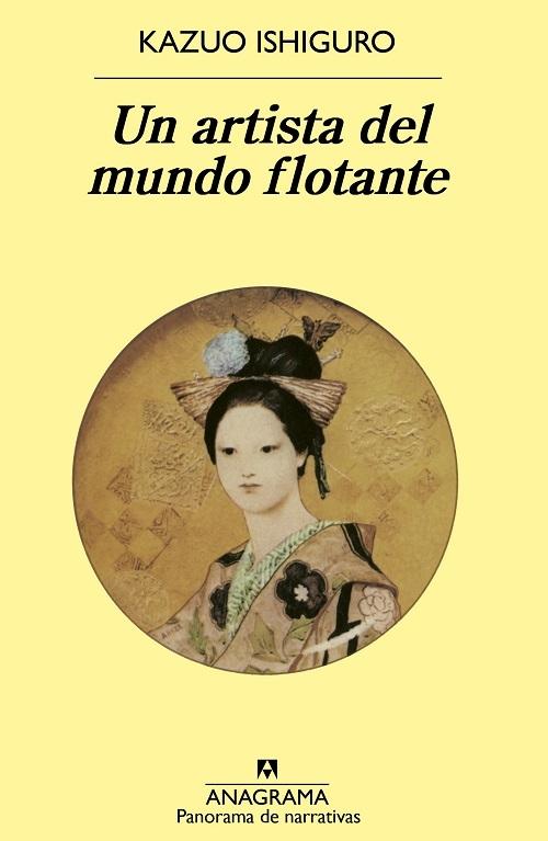 Un artista del mundo flotante.