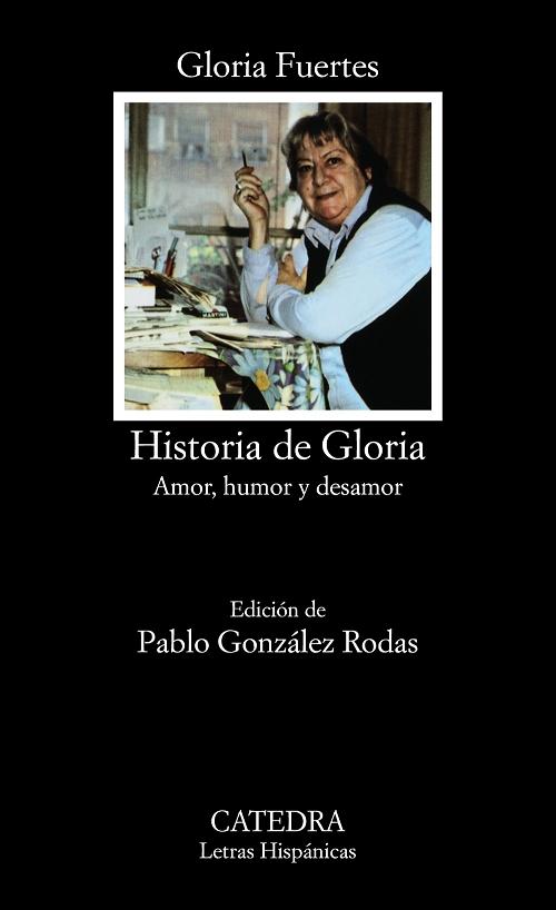 Historia de Gloria "Amor, humor y desamor"