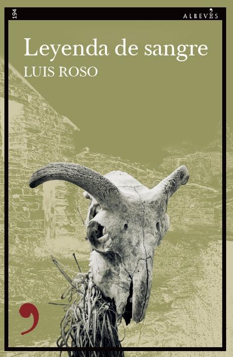 Leyenda de sangre