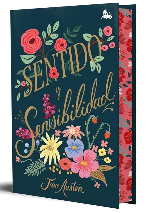 Sentido y sensibilidad "(Edición conmemorativa del 250 aniversario del nacimiento de la autora)"