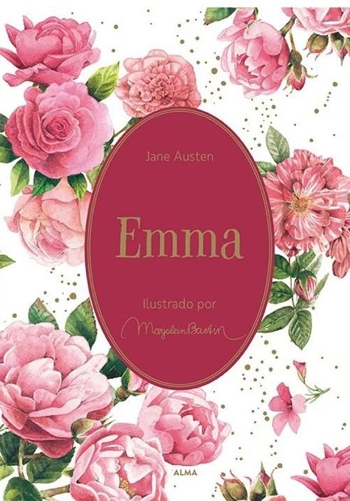 Emma "(Jardín secreto)"