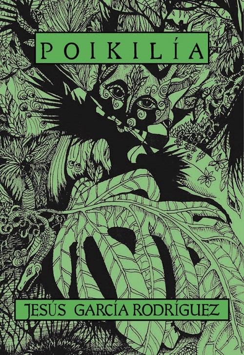 Poikilía "(Trilogía de la Troposfera - 2)"