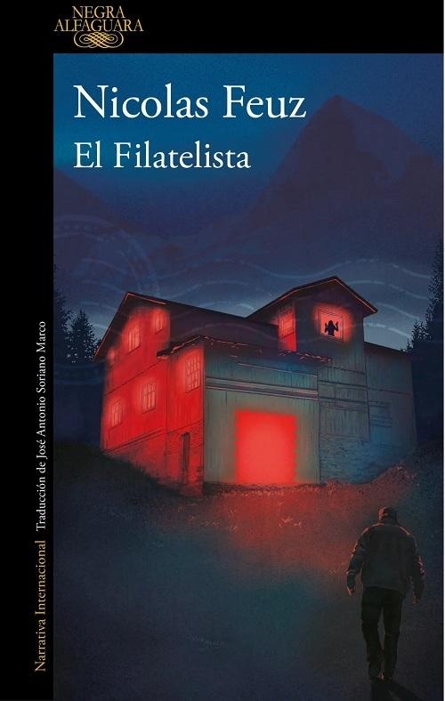 El Filatelista