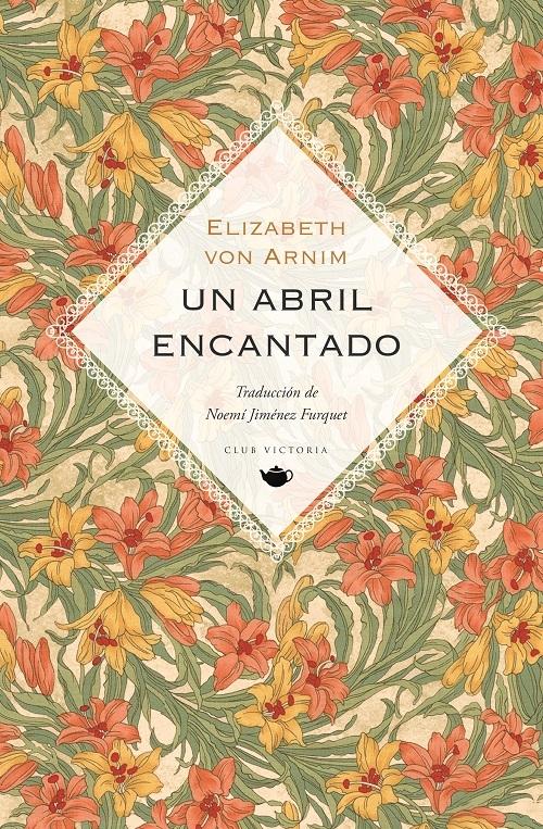 Un abril encantado