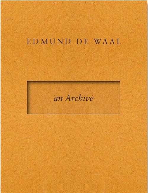 an Archive