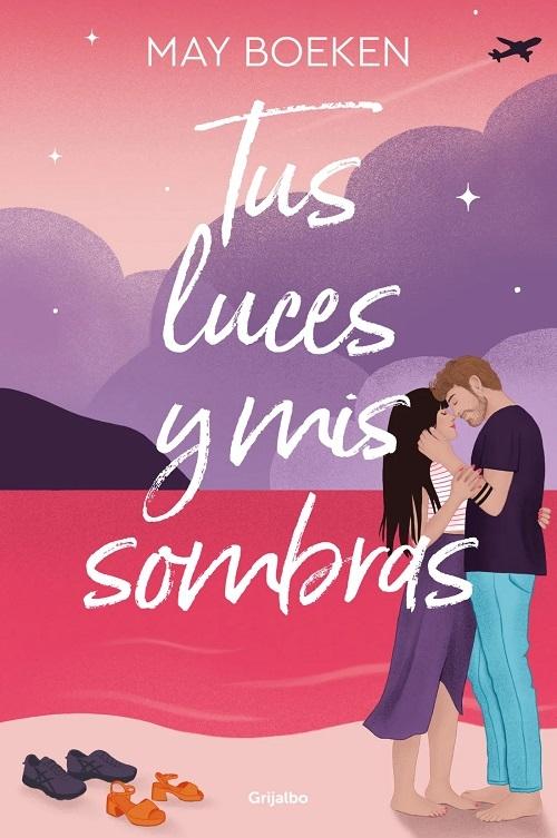 Tus luces y mis sombras "(Mediterráneo - 3)"