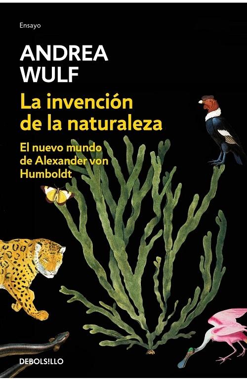La invención de la naturaleza