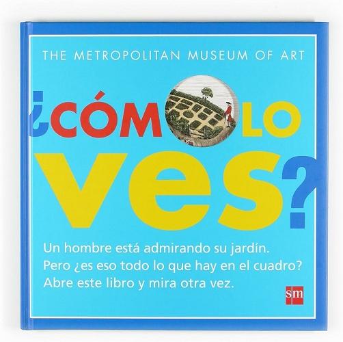 ¿Cómo lo ves?