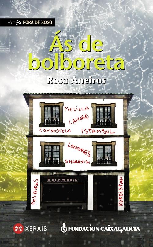 As de bolboreta