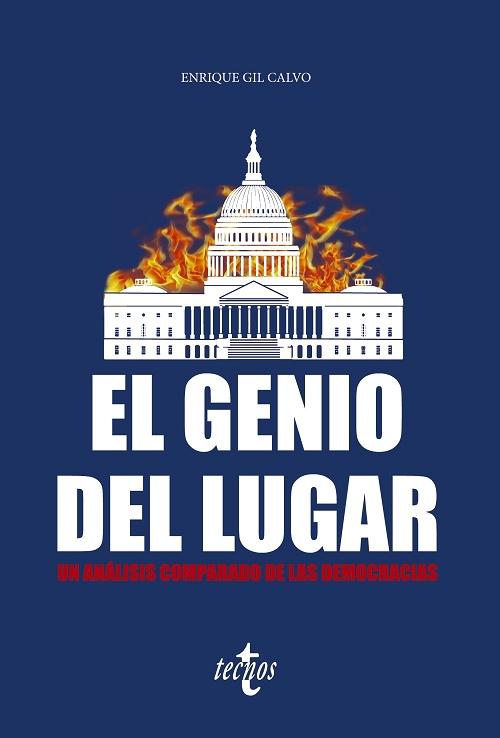 El genio del lugar "Un análisis comparado de las democracias"