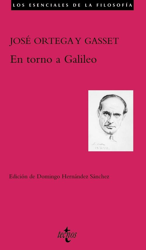 En torno a Galileo