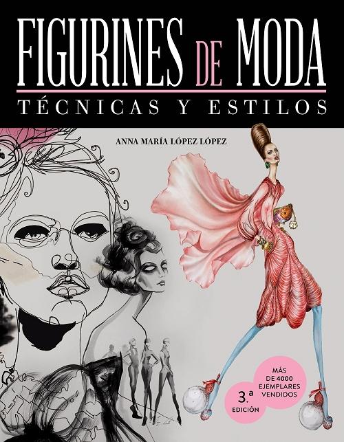 Figurines de moda. Técnicas y estilos