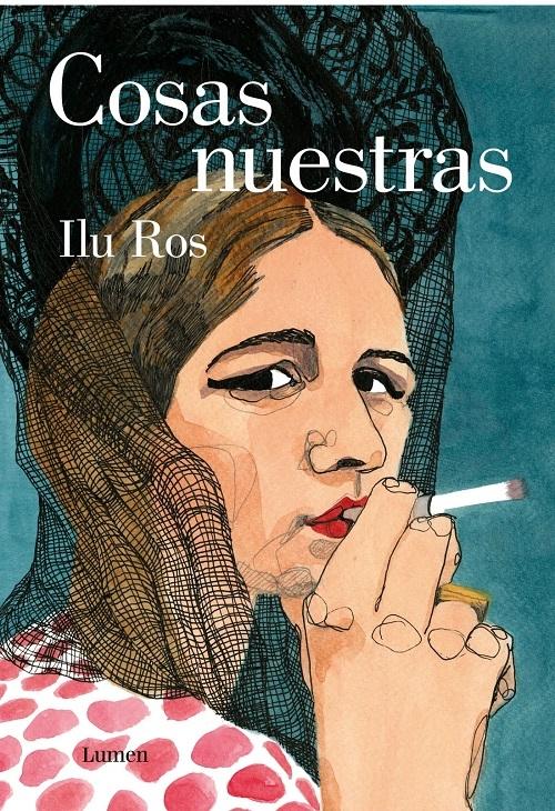 Cosas nuestras.