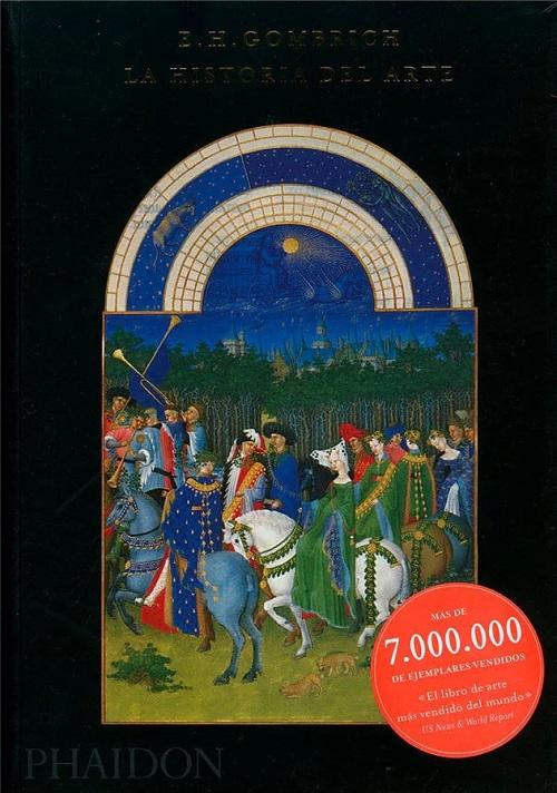 La historia del arte